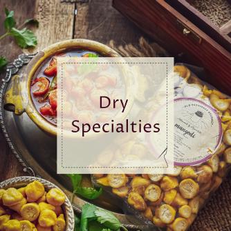 Dry Specialities