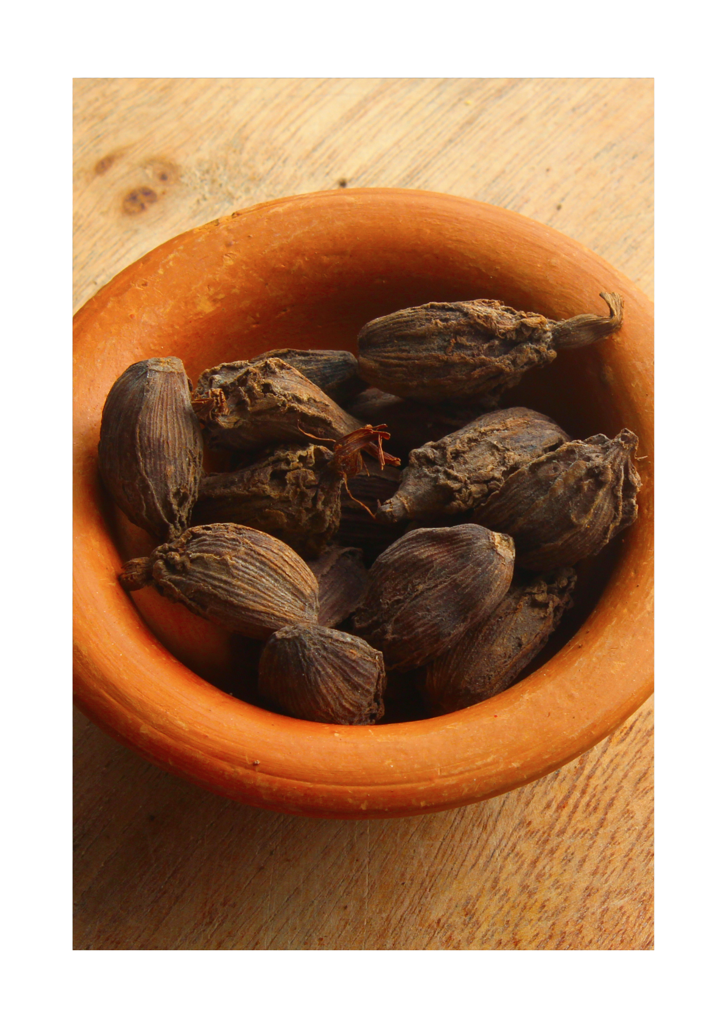 Black Cardamom, 50gm