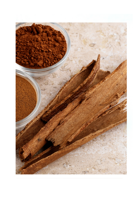 Cinnamon, 100 gms