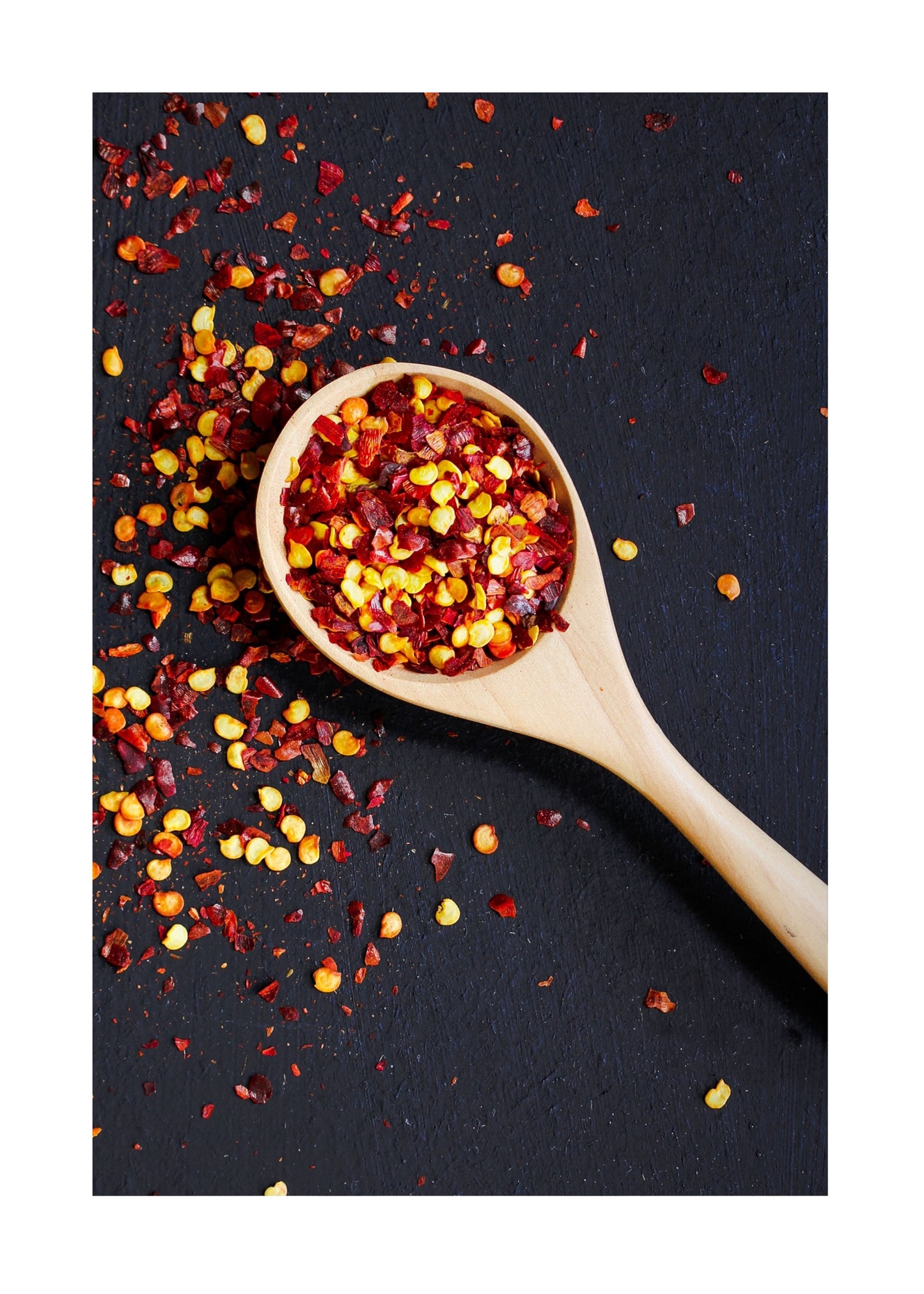 Chilli Flakes