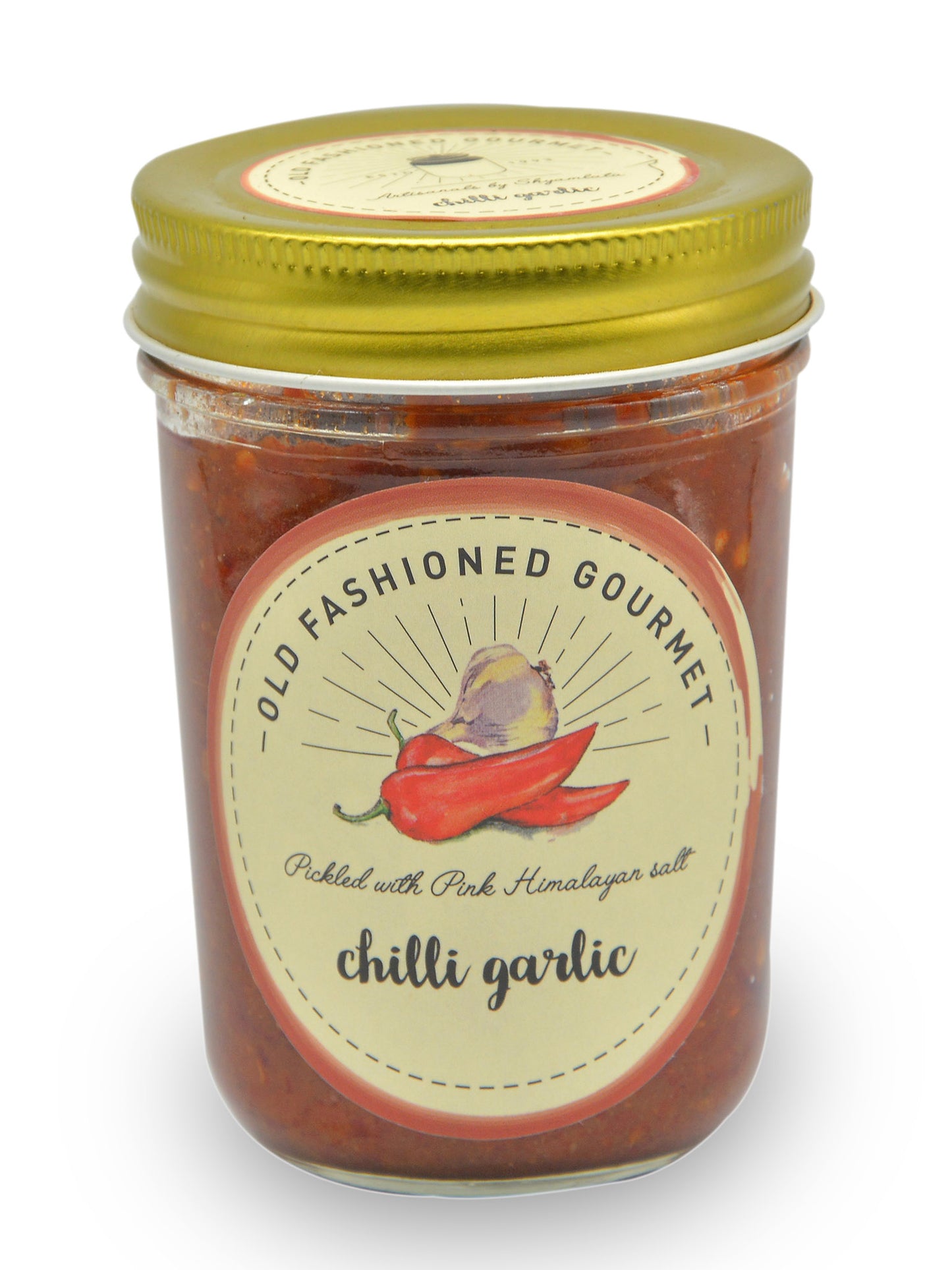 Chilli Garlic