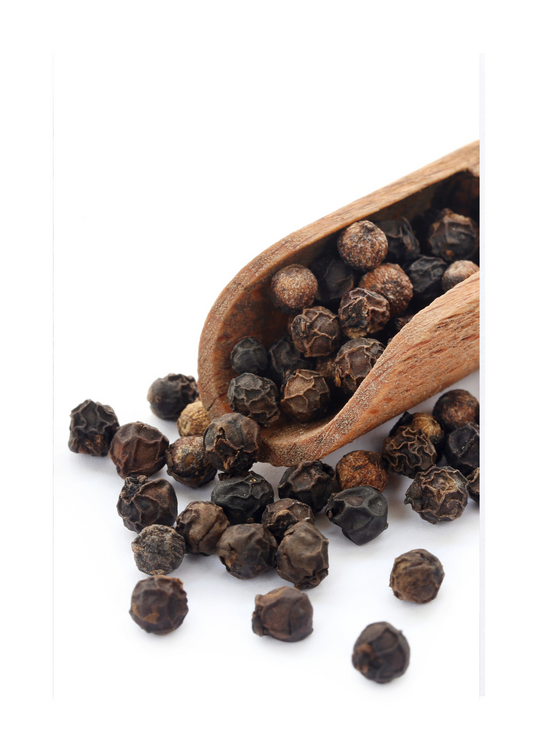 Black Pepper, 100 gm