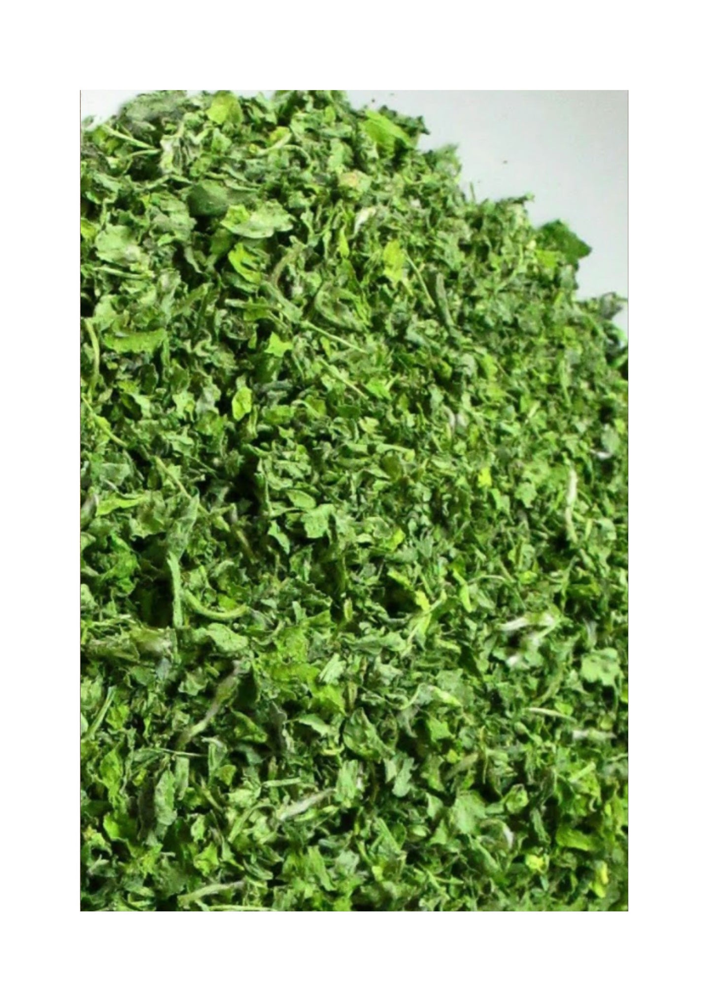 Kasuri Methi