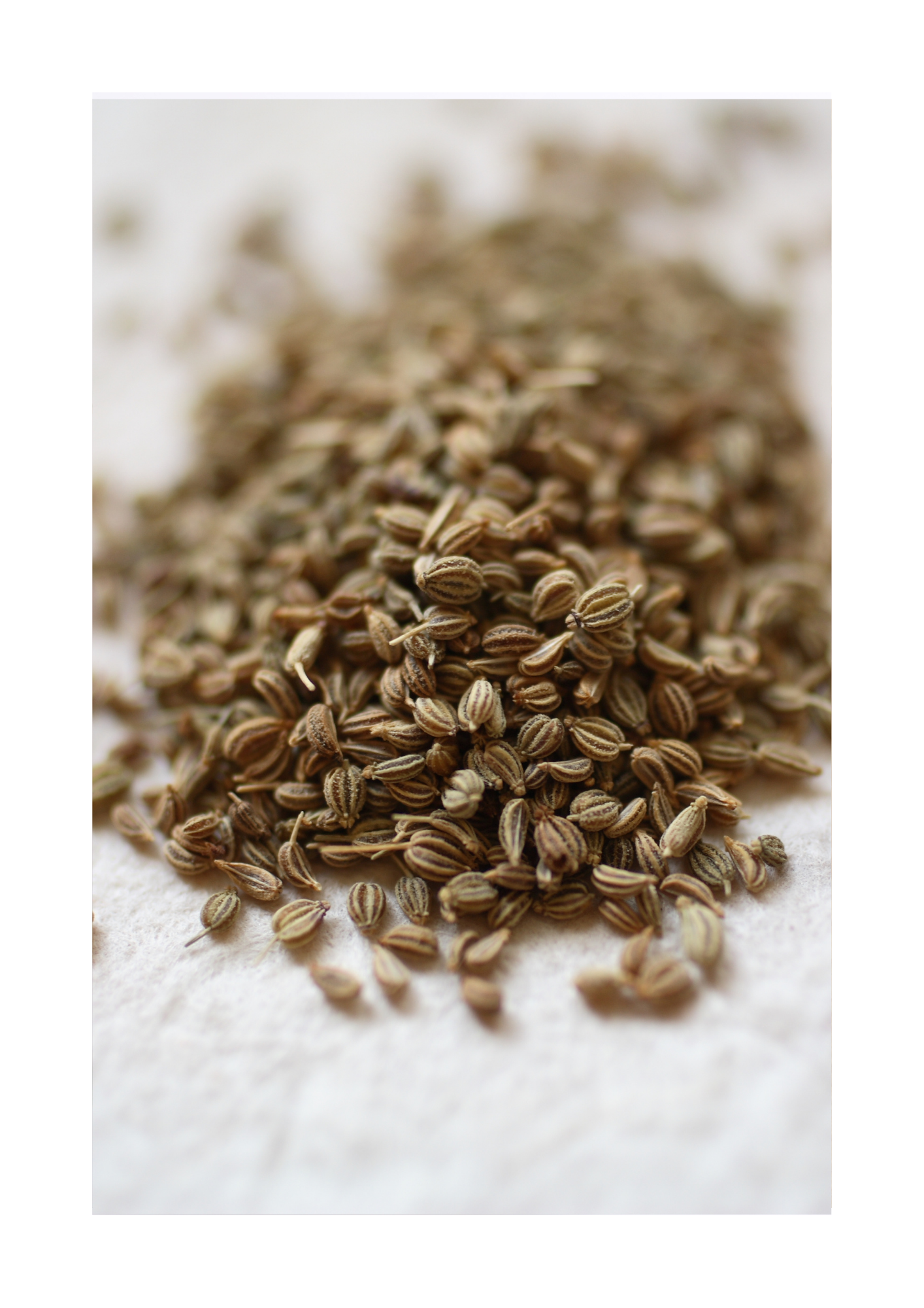 Ajwain, 100 gm