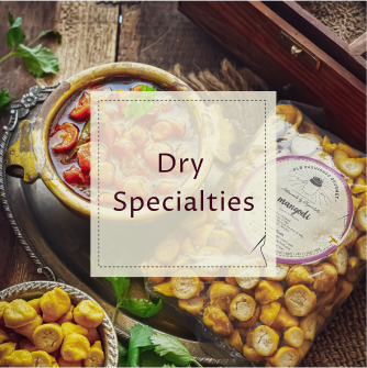 Dry Specialties