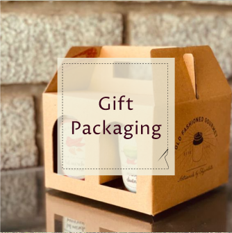 Gift Packaging